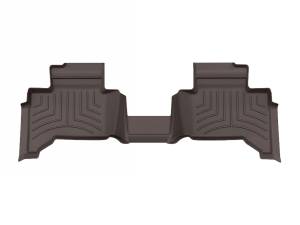 WeatherTech - WeatherTech 4718742IM FloorLiner HP - Image 1