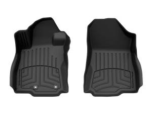 WeatherTech - WeatherTech 4418821IM FloorLiner HP - Image 1