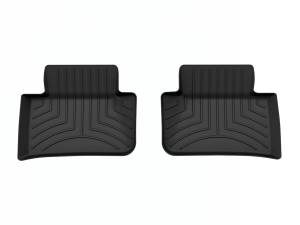 WeatherTech - WeatherTech 442303IM FloorLiner HP - Image 1
