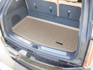 WeatherTech - WeatherTech 411841 Cargo Liner - Image 2