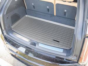WeatherTech - WeatherTech 421841 Cargo Liner - Image 2
