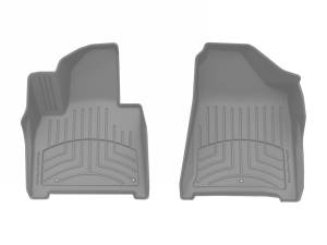 WeatherTech - WeatherTech 4618651IM FloorLiner HP - Image 1