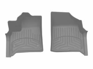 WeatherTech - WeatherTech 4618811IM FloorLiner HP - Image 1
