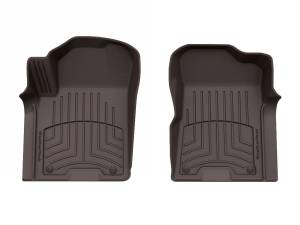 WeatherTech - WeatherTech 4718051IM FloorLiner HP - Image 1