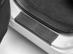 WeatherTech - WeatherTech ST036K1 Sill Protector - Image 1