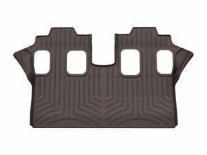 WeatherTech - WeatherTech 4718744IM FloorLiner HP - Image 1