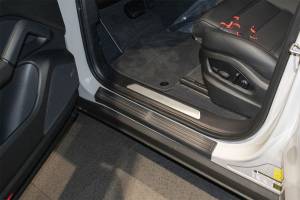 WeatherTech - WeatherTech ST057K1 Sill Protector - Image 1