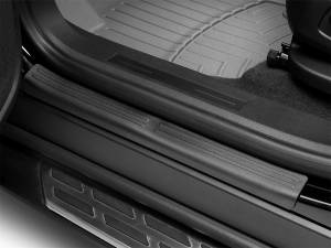 WeatherTech - WeatherTech ST064K1 Sill Protector - Image 1