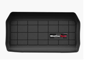 WeatherTech - WeatherTech 401821 Cargo Liner - Image 1