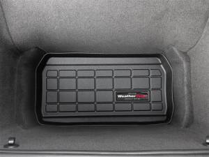 WeatherTech - WeatherTech 401821 Cargo Liner - Image 2