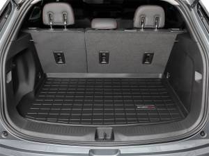 WeatherTech - WeatherTech 401921 Cargo Liner - Image 1