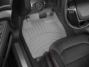 WeatherTech - WeatherTech 4619411IM FloorLiner HP - Image 2
