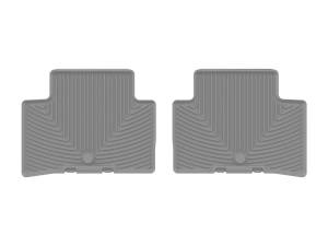 WeatherTech - WeatherTech W757GR All Weather Floor Mats - Image 1