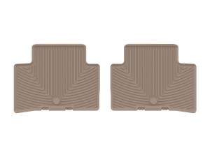 WeatherTech - WeatherTech W757TN All Weather Floor Mats - Image 1