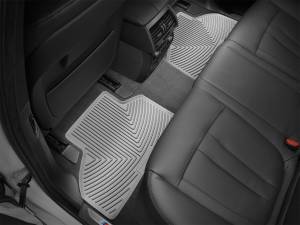 WeatherTech - WeatherTech W757GR All Weather Floor Mats - Image 2