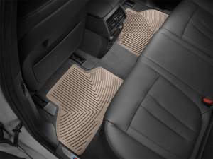 WeatherTech - WeatherTech W757TN All Weather Floor Mats - Image 2