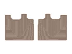 WeatherTech - WeatherTech W760TN All Weather Floor Mats - Image 1