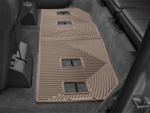 WeatherTech - WeatherTech W760TN All Weather Floor Mats - Image 2