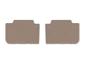 WeatherTech - WeatherTech W769TN All Weather Floor Mats - Image 1
