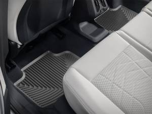 WeatherTech - WeatherTech W776GR All Weather Floor Mats - Image 2