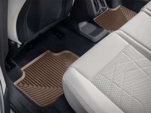 WeatherTech - WeatherTech W776TN All Weather Floor Mats - Image 2