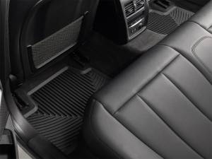 WeatherTech - WeatherTech W779 All Weather Floor Mats - Image 1