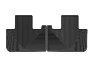 WeatherTech - WeatherTech W789 All Weather Floor Mats - Image 1