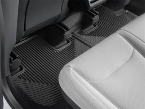WeatherTech - WeatherTech W789 All Weather Floor Mats - Image 2