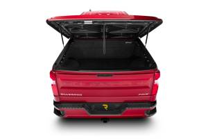 UnderCover - UnderCover UC1176L-G1K LUX Tonneau Cover - Image 12