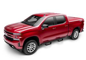 UnderCover - UnderCover UC1176L-G9K LUX Tonneau Cover - Image 6