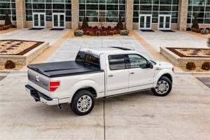 UnderCover - UnderCover UC2188 Elite Tonneau Cover - Image 15