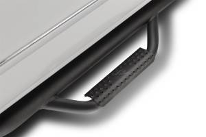 N-Fab - N-Fab F15107CC-6-TX Wheel To Wheel Nerf Step Bar w/Bed Access - Image 3