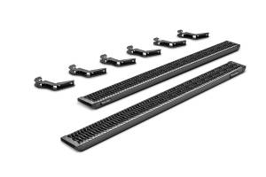 N-Fab - N-Fab GFF09CC-TX Growler Step System - Image 1