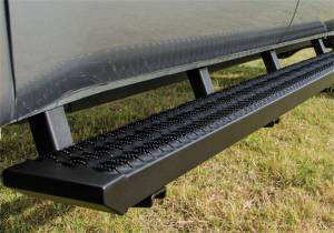 N-Fab - N-Fab GFF09CC-TX Growler Step System - Image 5