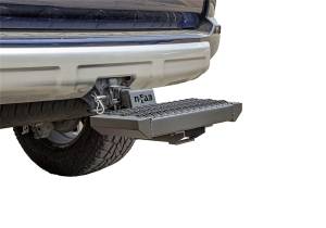 N-Fab - N-Fab GHS2018-TX Growler Hitch Step - Image 3