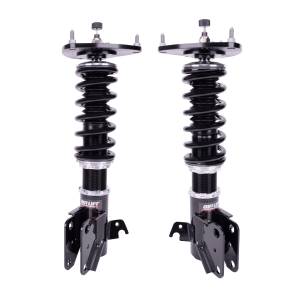 Air Lift Performance - Air Lift Performance 79001 Coil Over - Image 2