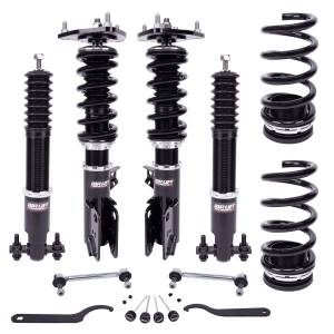 Air Lift Performance - Air Lift Performance 79007 Coil Over - Image 1