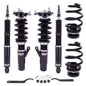 Air Lift Performance - Air Lift Performance 79008 Coil Over - Image 1