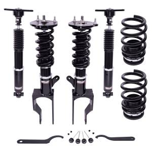 Air Lift Performance - Air Lift Performance 79009 Coil Over - Image 1