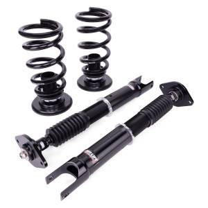 Air Lift Performance - Air Lift Performance 79010 Coil Over - Image 5