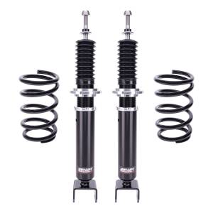 Air Lift Performance - Air Lift Performance 79011 Coil Over - Image 4
