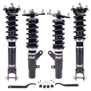 Air Lift Performance - Air Lift Performance 79014 Coil Over - Image 1