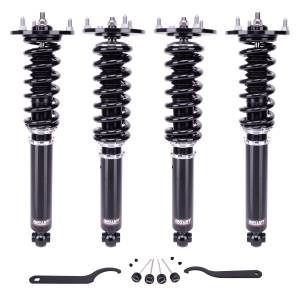 Air Lift Performance - Air Lift Performance 79016 Coil Over - Image 1