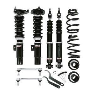 Air Lift Performance - Air Lift Performance 79003 Coil Over - Image 1