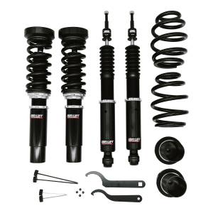 Air Lift Performance - Air Lift Performance 79005 Coil Over - Image 1