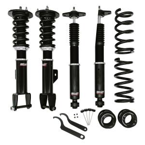Air Lift Performance - Air Lift Performance 79017 Coil Over - Image 1