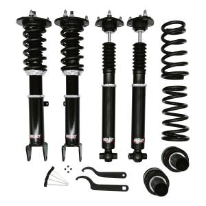 Air Lift Performance - Air Lift Performance 79018 Coil Over - Image 1
