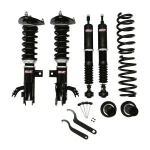 Air Lift Performance - Air Lift Performance 79019 Coil Over - Image 1