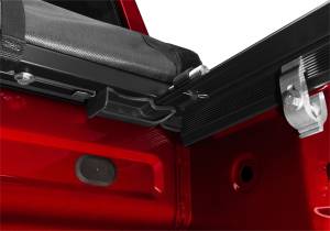 Truxedo - Truxedo 549801 TruXedo Lo Pro QT Tonneau Cover - Image 1