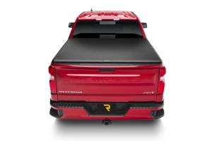Truxedo - Truxedo 553301 TruXedo Lo Pro QT Tonneau Cover - Image 8